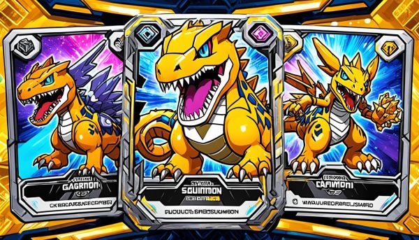 Value of Digimon Cards: Worth Collecting?