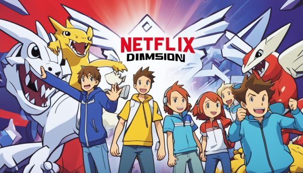 Complete Guide to All Digimon Characters